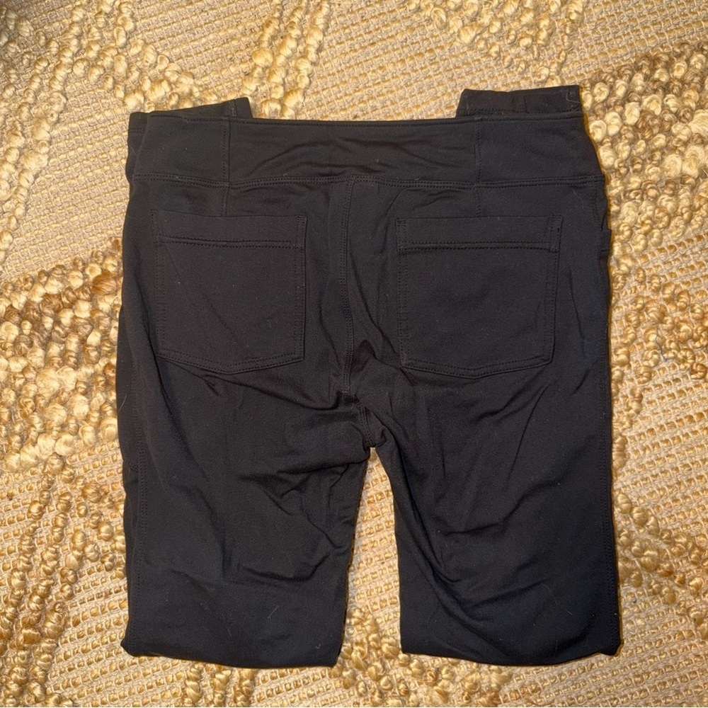 Athleta Metro High Waisted Legging - Picture 4 of 5